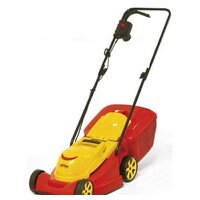 Газонокосилка Wolf-Garten Select 3200 E - Превью изображения №3 — Интернет-магазин Time-Shop
