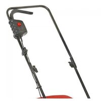 Газонокосилка Wolf-Garten Select 3200 E - Превью изображения №2 — Интернет-магазин Time-Shop