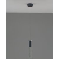 Подвесная люстра Moderli Ran V10898-PL - Превью изображения №2 — Интернет-магазин Time-Shop