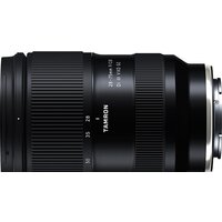 Tamron 28-75mm F/2.8 Di III VXD G2 (Model A063S)