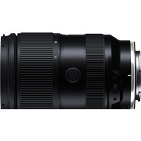 Объектив Tamron 28-75mm F/2.8 Di III VXD G2 (Model A063S) - Превью изображения №2 — Интернет-магазин Time-Shop
