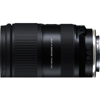 Объектив Tamron 28-75mm F/2.8 Di III VXD G2 (Model A063S) - Превью изображения №3 — Интернет-магазин Time-Shop
