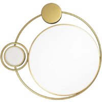 Светильник-тарелка LOFT IT Mike 10065 - Превью изображения №3 — Интернет-магазин Time-Shop