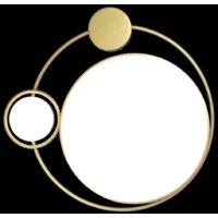 Светильник-тарелка LOFT IT Mike 10065 - Превью изображения №4 — Интернет-магазин Time-Shop