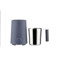 Автоматический вспениватель молока Alessi Plisse MDL13G - Превью изображения №2 — Интернет-магазин Time-Shop