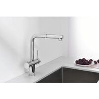 Смеситель Ganzer GZ16036 - Превью изображения №7 — Интернет-магазин Time-Shop