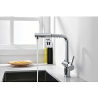 Смеситель Ganzer GZ16036 - Превью изображения №5 — Интернет-магазин Time-Shop