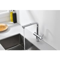 Смеситель Ganzer GZ16036 - Превью изображения №4 — Интернет-магазин Time-Shop