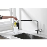 Смеситель Ganzer GZ16036 - Превью изображения №9 — Интернет-магазин Time-Shop