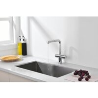 Смеситель Ganzer GZ16036 - Превью изображения №12 — Интернет-магазин Time-Shop