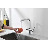 Смеситель Ganzer GZ16036 - Превью изображения №10 — Интернет-магазин Time-Shop