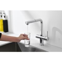 Смеситель Ganzer GZ16036 - Превью изображения №11 — Интернет-магазин Time-Shop