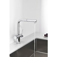 Смеситель Ganzer GZ16036 - Превью изображения №6 — Интернет-магазин Time-Shop