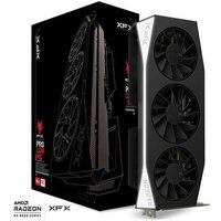 Видеокарта XFX Mercury AMD Radeon RX 9060 XT OC Gaming Edition RX-96TMERCB9 - Превью изображения №5 — Интернет-магазин Time-Shop