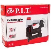 Степлер P.I.T. PST20H-30/625A Solo (без АКБ) - Превью изображения №3 — Интернет-магазин Time-Shop