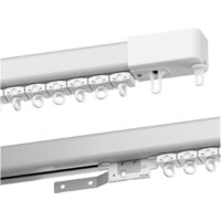 Карнизы для штор