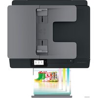 МФУ HP Smart Tank 615 Wireless Y0F71A - Превью изображения №3 — Интернет-магазин Time-Shop
