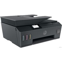 МФУ HP Smart Tank 615 Wireless Y0F71A - Превью изображения №2 — Интернет-магазин Time-Shop