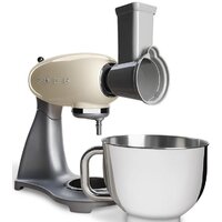 Насадка-овощерезка Smeg SMSG01 - Превью изображения №7 — Интернет-магазин Time-Shop