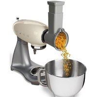 Насадка-овощерезка Smeg SMSG01 - Превью изображения №12 — Интернет-магазин Time-Shop