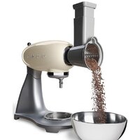 Насадка-овощерезка Smeg SMSG01 - Превью изображения №9 — Интернет-магазин Time-Shop