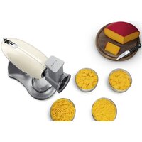 Насадка-овощерезка Smeg SMSG01 - Превью изображения №4 — Интернет-магазин Time-Shop