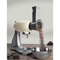 Насадка-овощерезка Smeg SMSG01 - Превью изображения №16 — Интернет-магазин Time-Shop