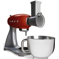 Насадка-овощерезка Smeg SMSG01 - Превью изображения №6 — Интернет-магазин Time-Shop