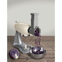 Насадка-овощерезка Smeg SMSG01 - Превью изображения №14 — Интернет-магазин Time-Shop