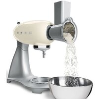 Насадка-овощерезка Smeg SMSG01 - Превью изображения №8 — Интернет-магазин Time-Shop