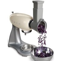 Насадка-овощерезка Smeg SMSG01 - Превью изображения №10 — Интернет-магазин Time-Shop