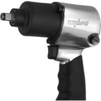 Пневматические гайковерты