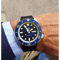 Наручные часы Seiko SRPD71K2 - Превью изображения №2 — Интернет-магазин Time-Shop