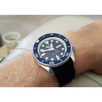 Наручные часы Seiko SRPD71K2 - Превью изображения №5 — Интернет-магазин Time-Shop