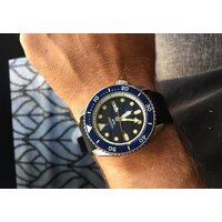 Наручные часы Seiko SRPD71K2 - Превью изображения №4 — Интернет-магазин Time-Shop