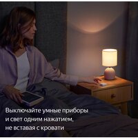 Беспроводная кнопка Яндекс YNDX-00524 - Превью изображения №6 — Интернет-магазин Time-Shop