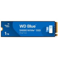 SSD WD Blue SN580 1TB WDS100T3B0E - Превью изображения №1 — Интернет-магазин Time-Shop