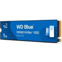 SSD WD Blue SN580 1TB WDS100T3B0E - Превью изображения №2 — Интернет-магазин Time-Shop