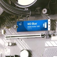 SSD WD Blue SN580 1TB WDS100T3B0E - Превью изображения №4 — Интернет-магазин Time-Shop