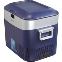 Компрессорный автохолодильник Бирюса НС-22P5 - Превью изображения №4 — Интернет-магазин Time-Shop