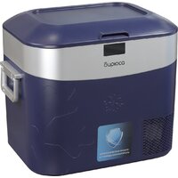 Компрессорный автохолодильник Бирюса НС-22P5 - Превью изображения №3 — Интернет-магазин Time-Shop