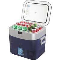 Компрессорный автохолодильник Бирюса НС-22P5 - Превью изображения №7 — Интернет-магазин Time-Shop