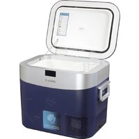 Компрессорный автохолодильник Бирюса НС-22P5 - Превью изображения №8 — Интернет-магазин Time-Shop