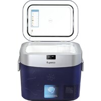 Компрессорный автохолодильник Бирюса НС-22P5 - Превью изображения №6 — Интернет-магазин Time-Shop