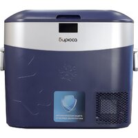 Компрессорный автохолодильник Бирюса НС-22P5 - Превью изображения №2 — Интернет-магазин Time-Shop