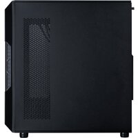 Корпус Zalman i3 NEO V2 (черный) - Превью изображения №5 — Интернет-магазин Time-Shop