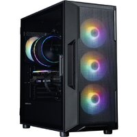 Корпус Zalman i3 NEO V2 (черный) - Превью изображения №6 — Интернет-магазин Time-Shop