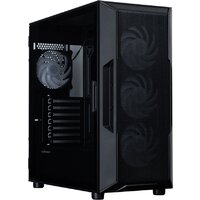 Корпус Zalman i3 NEO V2 (черный) - Превью изображения №2 — Интернет-магазин Time-Shop