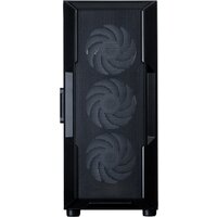Корпус Zalman i3 NEO V2 (черный) - Превью изображения №3 — Интернет-магазин Time-Shop