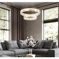 Подвесная люстра Odeon Light Vekia 5015/60L - Превью изображения №3 — Интернет-магазин Time-Shop